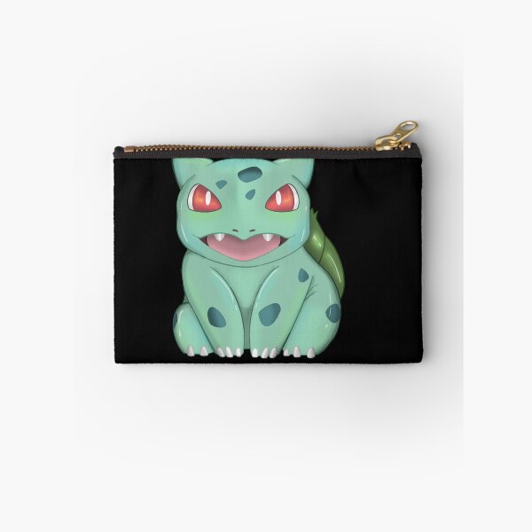 Item preview, Pocketmon Fanart Bulbasaur designed and sold by Cosplay Evolution.