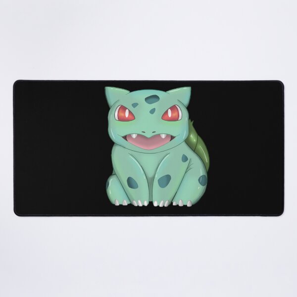 Item preview, Pocketmon Fanart Bulbasaur designed and sold by Cosplay Evolution.