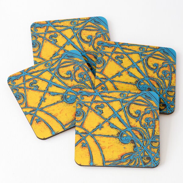 Item preview, Abstract “Is This It” The Strokes album cover designed and sold by emmalyonsart.