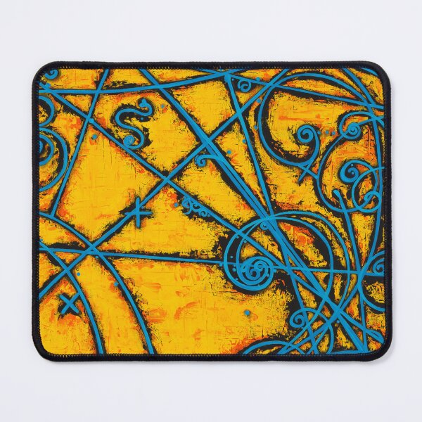 Item preview, Abstract “Is This It” The Strokes album cover designed and sold by emmalyonsart.