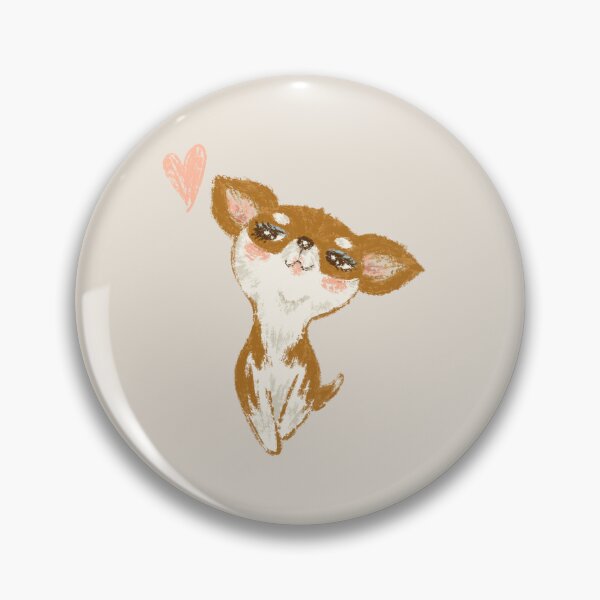 Item preview, Pretentious Chihuahua designed and sold by Toru Sanogawa.