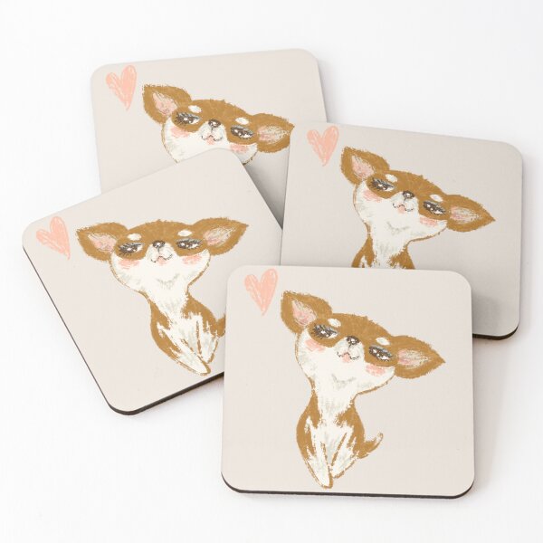 Item preview, Pretentious Chihuahua designed and sold by Toru Sanogawa.