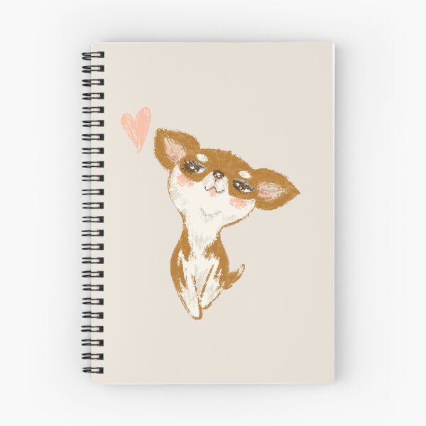 Item preview, Pretentious Chihuahua designed and sold by Toru Sanogawa.
