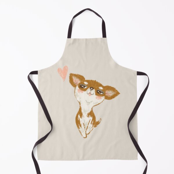 Item preview, Pretentious Chihuahua designed and sold by Toru Sanogawa.