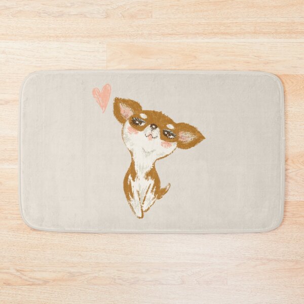 Item preview, Pretentious Chihuahua designed and sold by Toru Sanogawa.