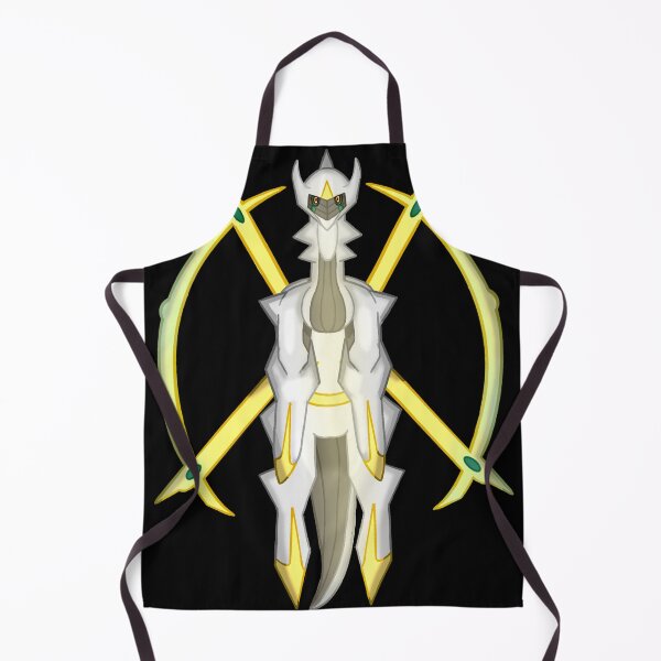 Item preview, Pocketmon Fanart Arceus designed and sold by Cosplay Evolution.