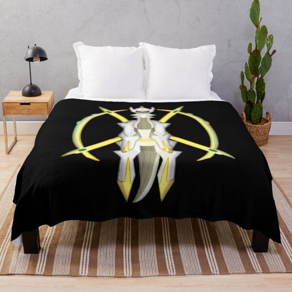 Item preview, Pocketmon Fanart Arceus designed and sold by Cosplay Evolution.