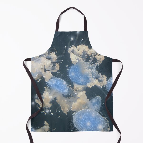 Item preview, Moonlight Jellies designed and sold by Galaxolotl.