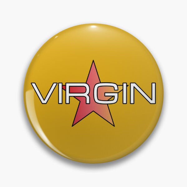 Item preview, Virgin star - sunset designed and sold by repandcompany.