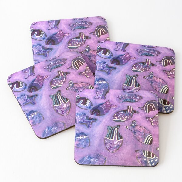 Item preview, Little Fishies designed and sold by Helly Peacock.