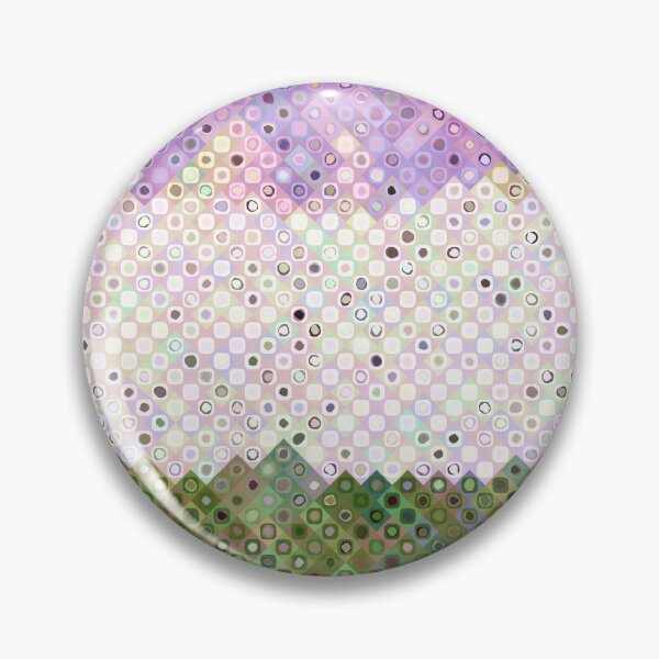 Item preview,  Groovy Quirky Geometric Abstract Genderqueer Pride Flag designed and sold by Chaos Queery.