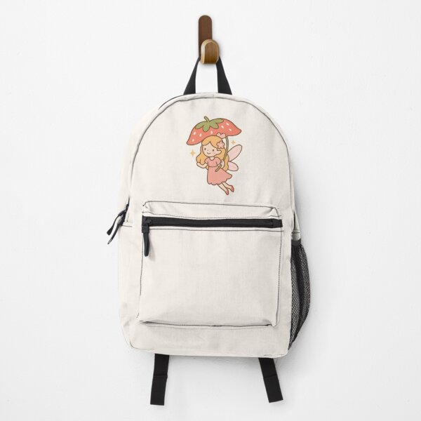 Item preview, Cute Strawberry Fairy designed and sold by cloud9create.