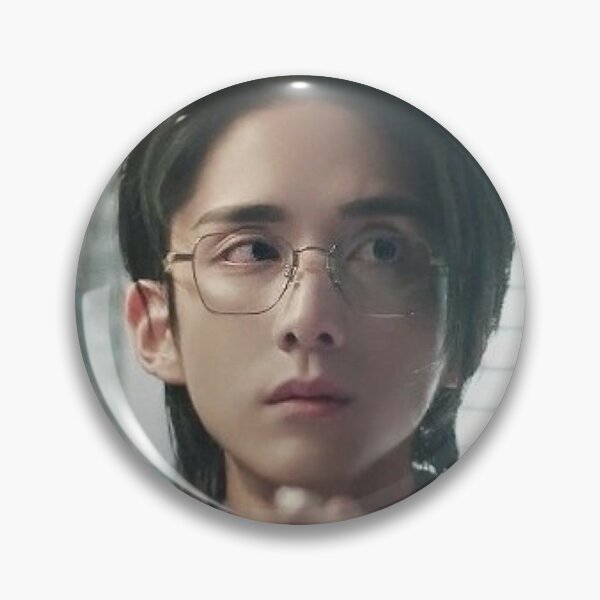 Item preview, Fei Du/Pei Su Justice In The Dark designed and sold by EspressoSeokJin.