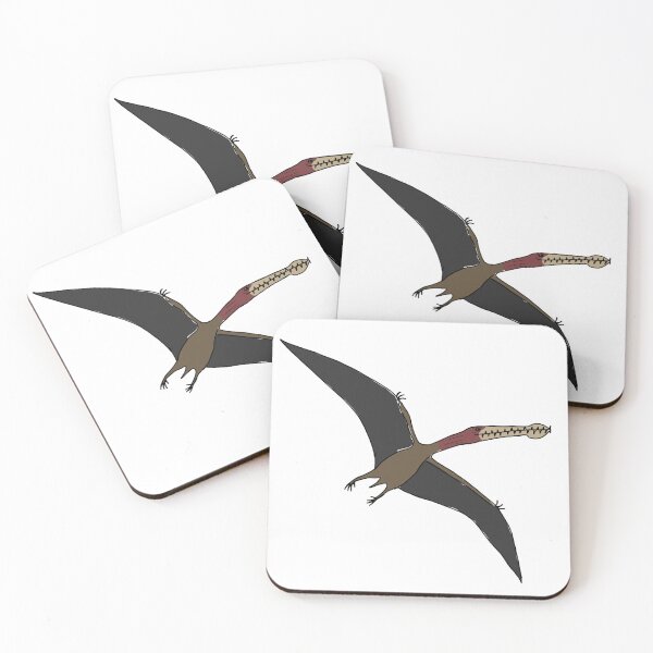 Item preview, Cearadactylus  designed and sold by FossilRecordGNS.