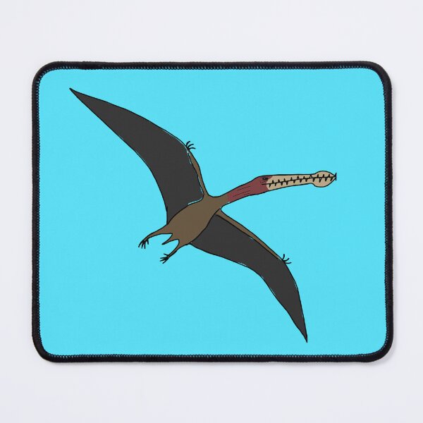 Item preview, Cearadactylus  designed and sold by FossilRecordGNS.