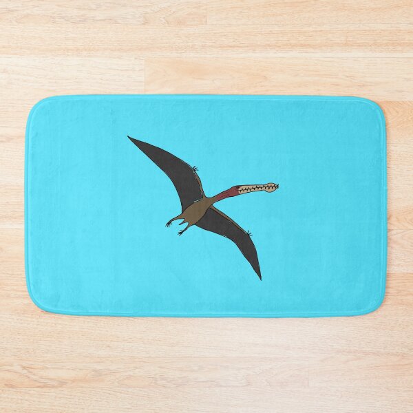 Item preview, Cearadactylus  designed and sold by FossilRecordGNS.