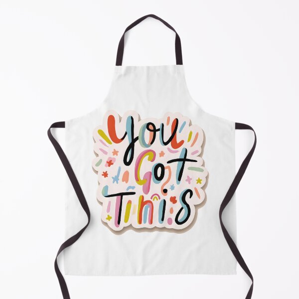 Item preview, "Tú lo logras" - Pegatina con frase motivacional, tipografía con vibras positivas designed and sold by chi3-jp.