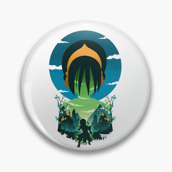 Item preview, The Greatest Earthbender 2 designed and sold by Bee Rose.