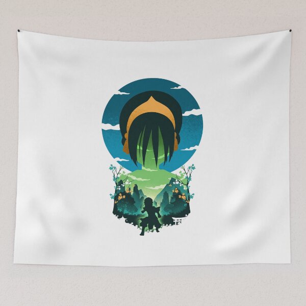 Item preview, The Greatest Earthbender 2 designed and sold by Bee Rose.