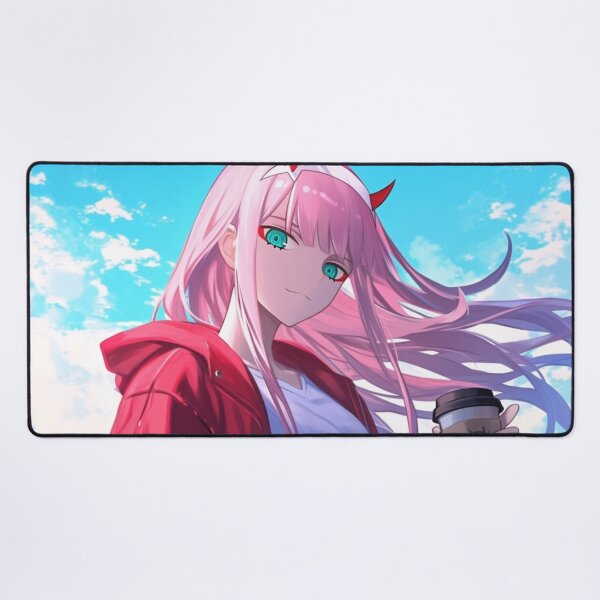 Item preview, Zero Two designed and sold by jinwooo.