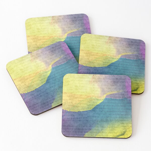 Item preview, Watercolor Grunge - Bold 2 designed and sold by calliew1217.