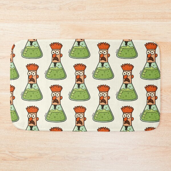 Item preview, Beaker-Beaker designed and sold by DoodlesByPeter.
