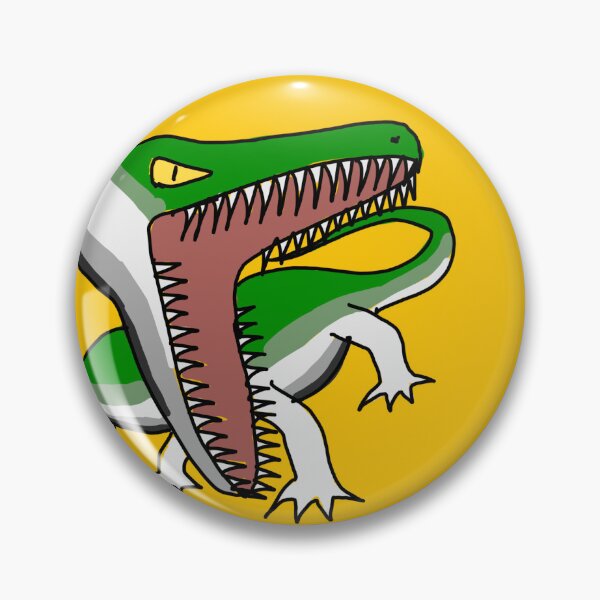 Item preview, Tanystropheus—Pride Version designed and sold by FossilRecordGNS.