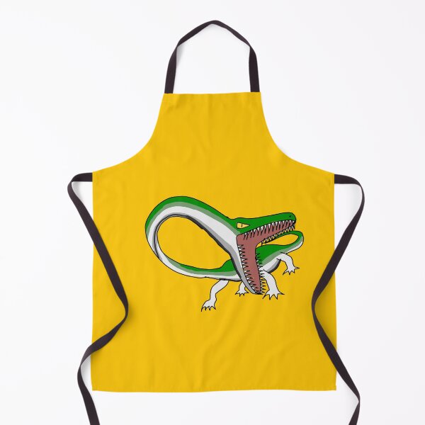 Item preview, Tanystropheus—Pride Version designed and sold by FossilRecordGNS.