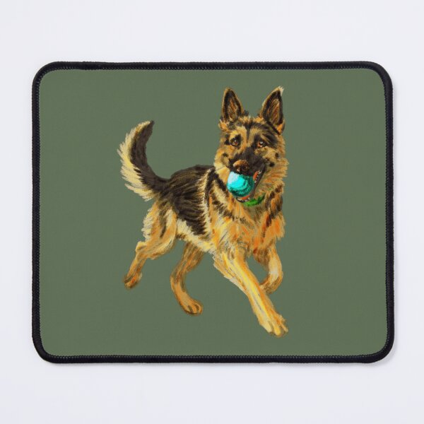 Item preview, Hugo Shepherd designed and sold by Serv-Sibe.