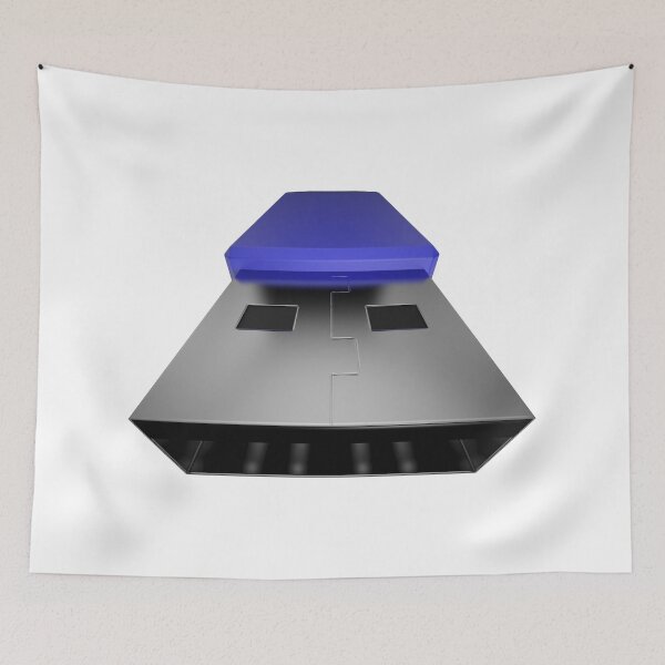 Item preview, USB key designed and sold by serpico93.