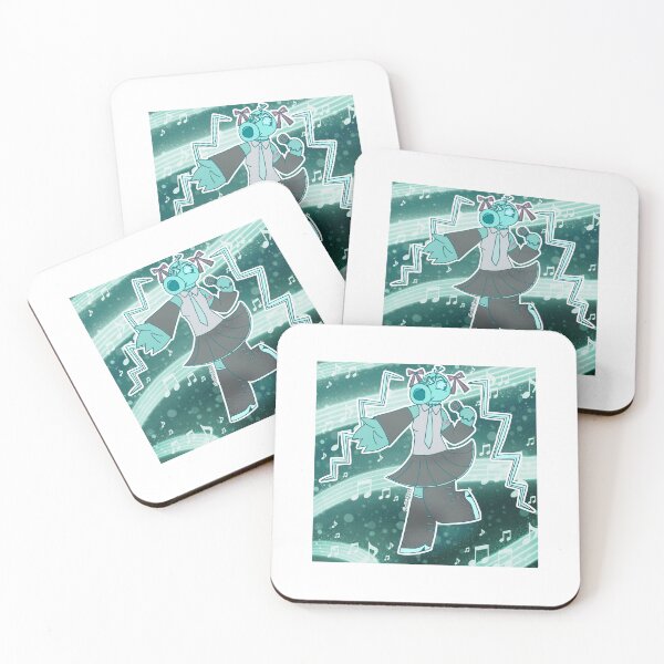 Item preview, Hatsune Peaku designed and sold by ChubbleTea.