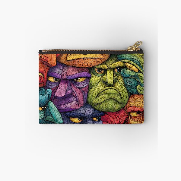 Item preview, Angry Crowd designed and sold by JPugliese.