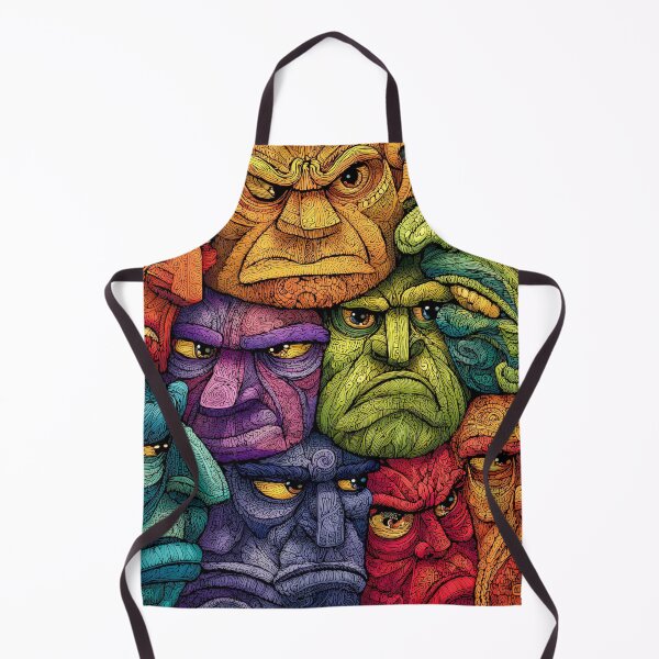 Item preview, Angry Crowd designed and sold by JPugliese.