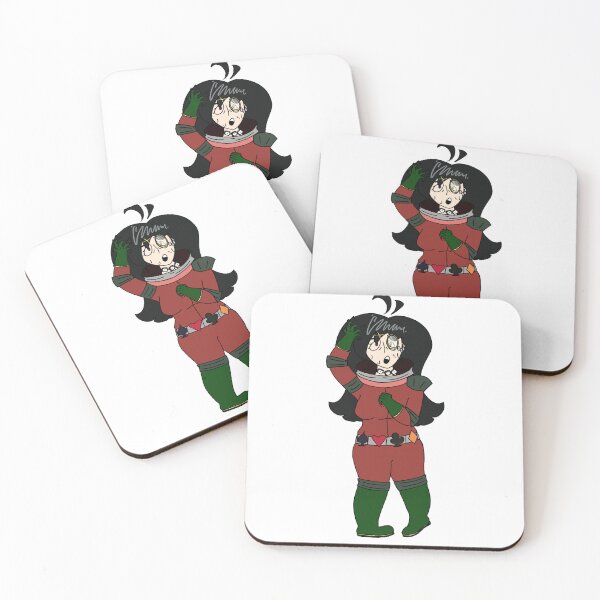 Item preview, Kassi Knoh - 60 Parsecs! OC designed and sold by ChubbleTea.