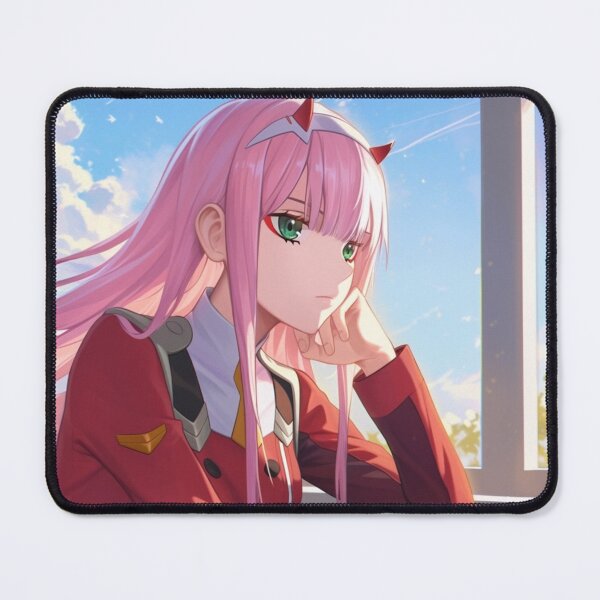 Item preview, Zero Two designed and sold by jinwooo.