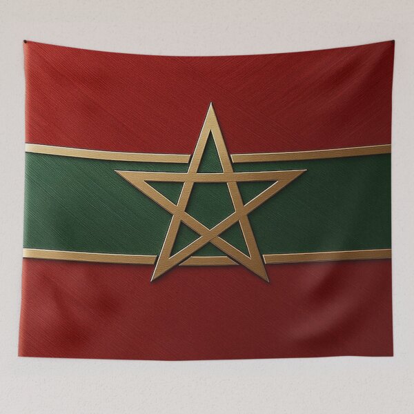Item preview, Oriental Morocco designed and sold by urbXpress .