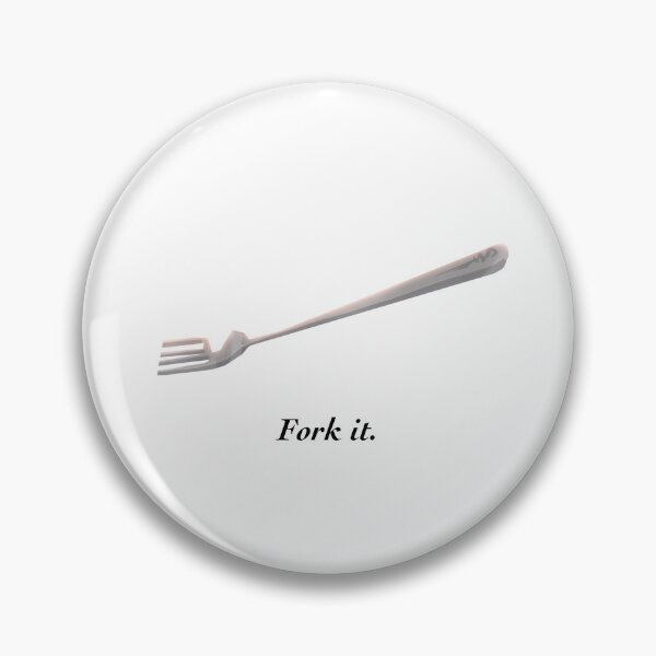 Item preview, Fork it designed and sold by Lambyami.