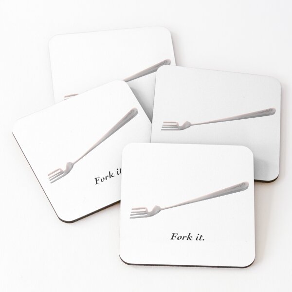 Item preview, Fork it designed and sold by Lambyami.