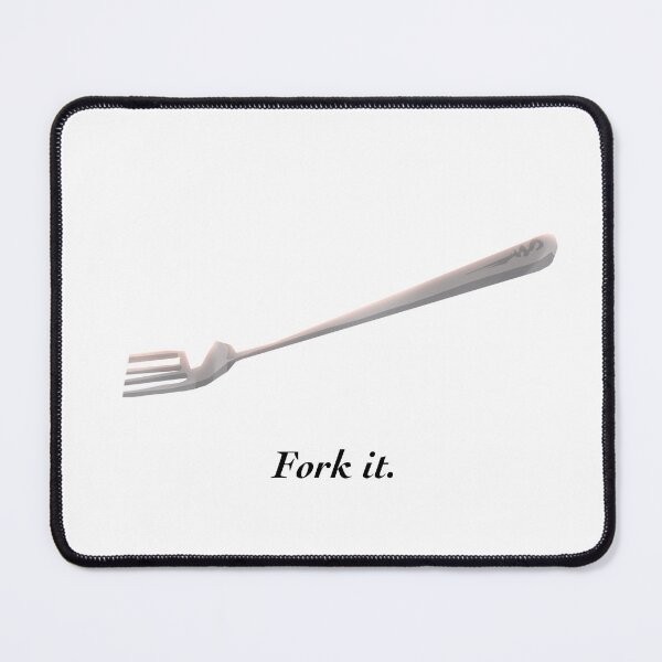 Item preview, Fork it designed and sold by Lambyami.
