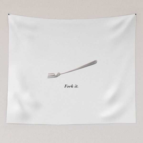 Item preview, Fork it designed and sold by Lambyami.