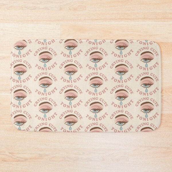 Item preview, Crying Cute Tonight designed and sold by cloud9create.