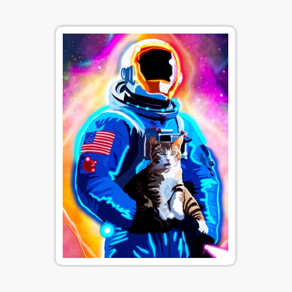 Item preview, Cosmic Companion designed and sold by SRKbySB.