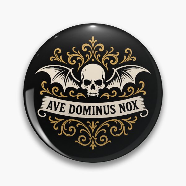 Item preview, Ave Dominus Nox Wargaming designed and sold by pixeptional.