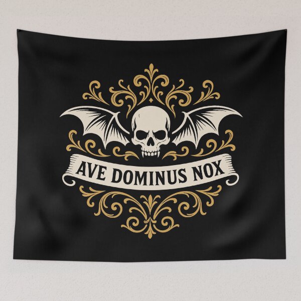 Item preview, Ave Dominus Nox Wargaming designed and sold by pixeptional.