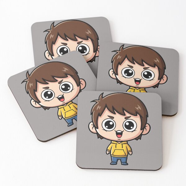 Item preview, Funny Chibi designed and sold by NutSkyArt.