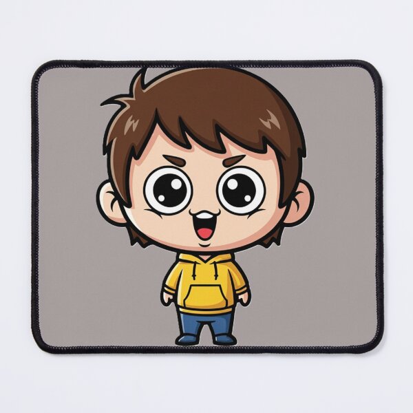 Item preview, Funny Chibi designed and sold by NutSkyArt.