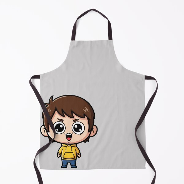 Item preview, Funny Chibi designed and sold by NutSkyArt.