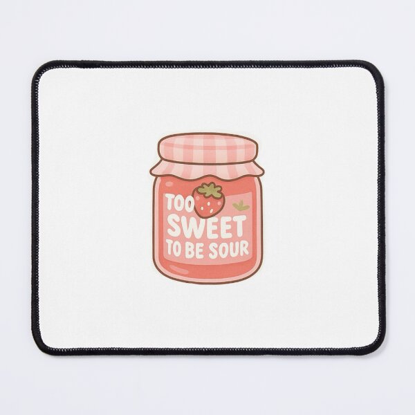 Item preview, Too Sweet To Be Sour designed and sold by cloud9create.