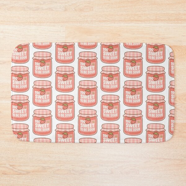 Item preview, Too Sweet To Be Sour designed and sold by cloud9create.