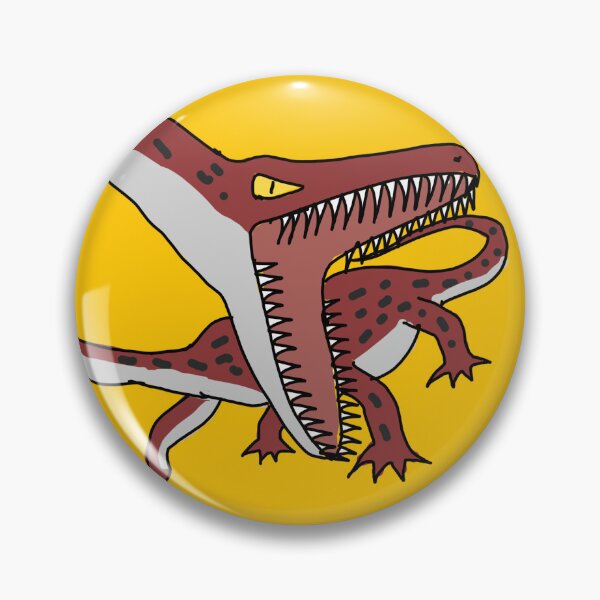 Item preview, Terrifying Tanystropheus designed and sold by FossilRecordGNS.